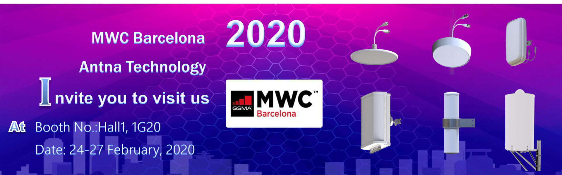 MWC2020