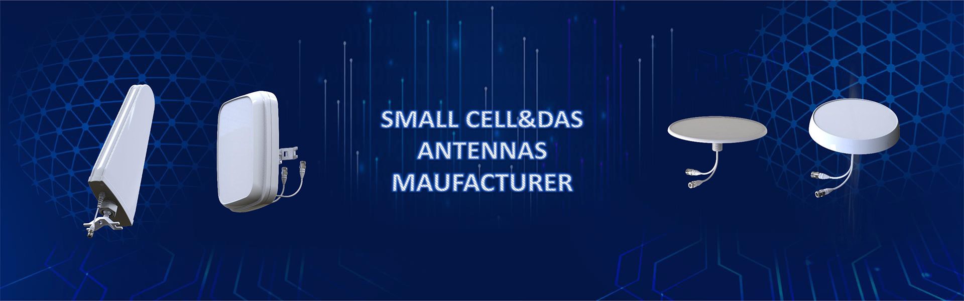 Small Cell&DAS