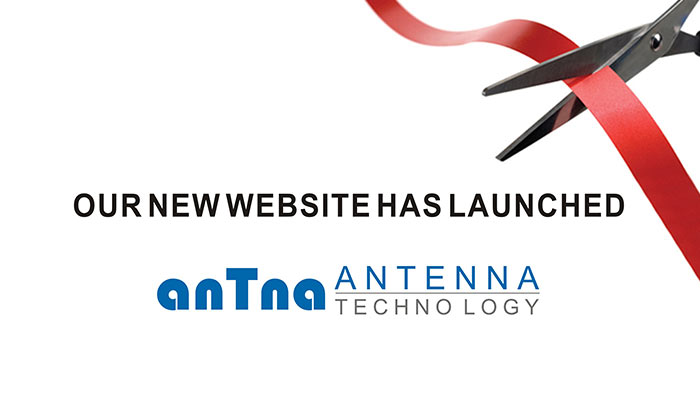 Antna Technology New Official Website has Launched