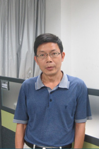 Xiong Feng, deputy general manager, Senior engineer