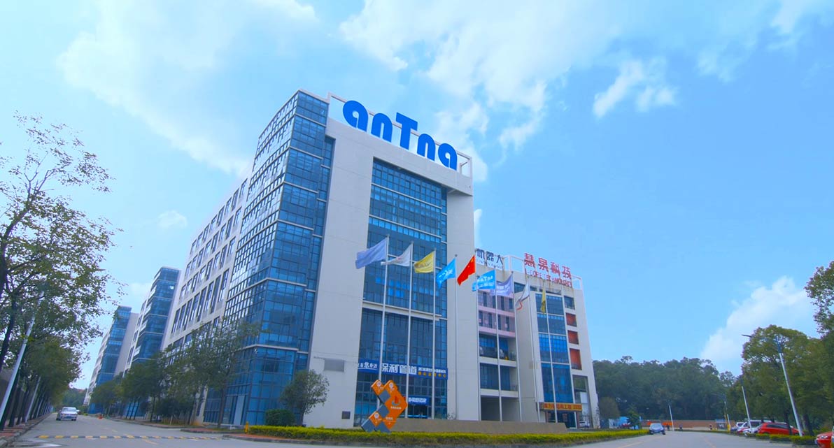 Antna Antenna Technology (Foshan) Co., Ltd.