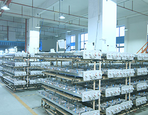 Antna Antenna Technology Factory