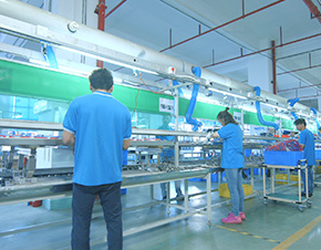 Antna Antenna Technology Factory