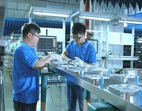 Antna Antenna Technology Factory