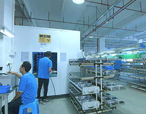 Antna Antenna Technology Factory
