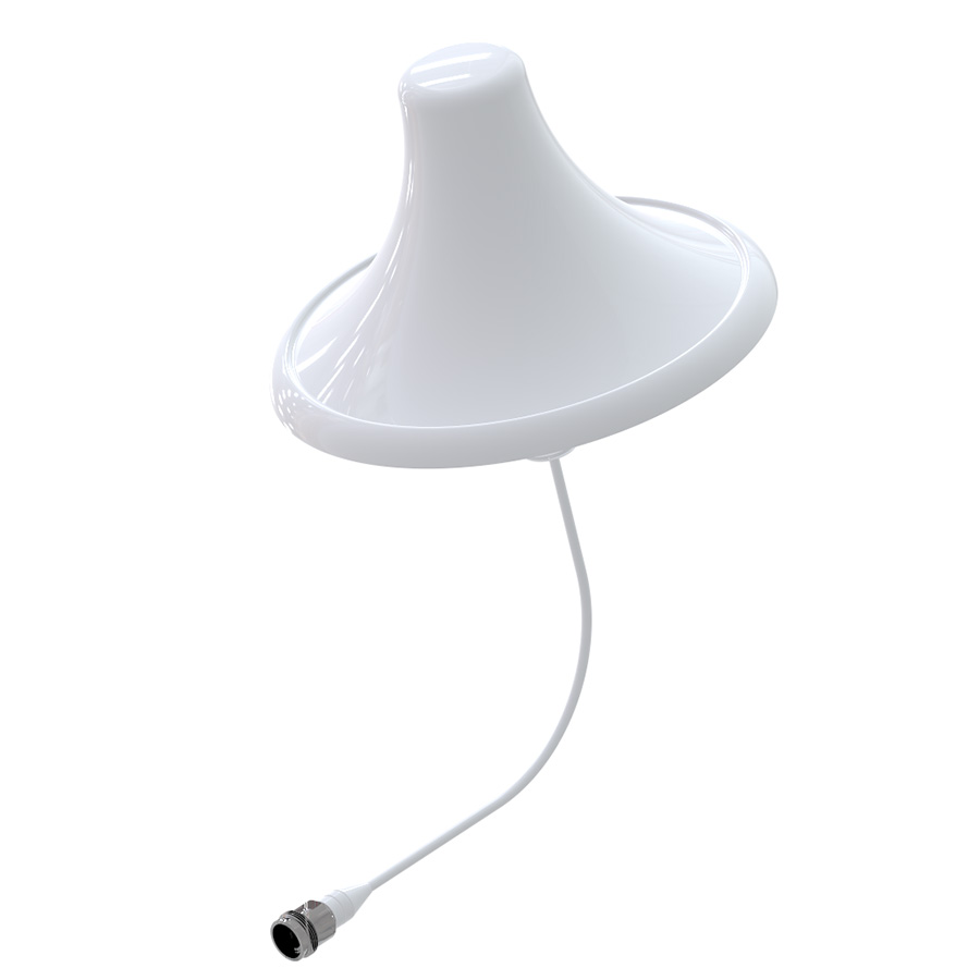 931660101-Low PIM Indoor Omni Antenna