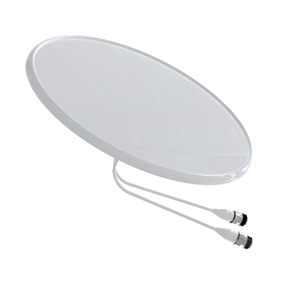 931740201-Low PIM Indoor Omni Antenna