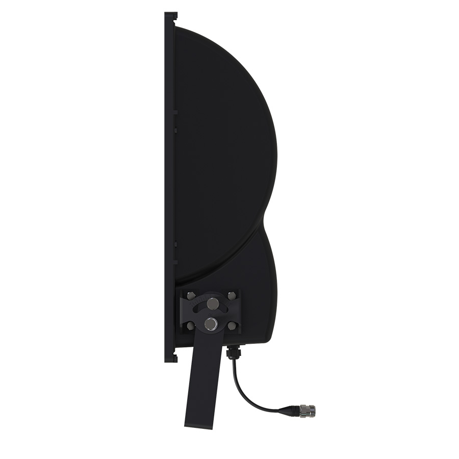 901741002-Multi-band Spotlight Camoufage Antenna