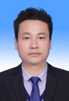 Ye liang hua,Technical Vice President