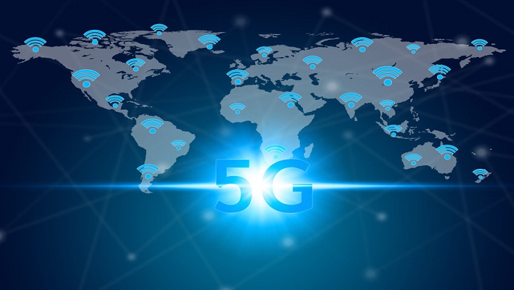 Almost 900 organizations using LTE, 5G private networks: GSA