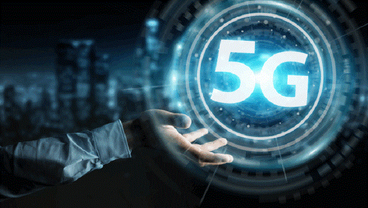 China adds almost 25 million 5G subscribers in October