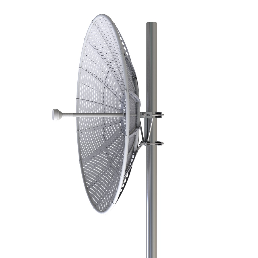 923050204-Very High Gain Parabolic Antenna