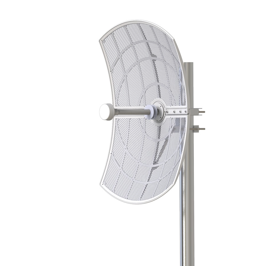 923050203-Very High Gain Parabolic Antenna