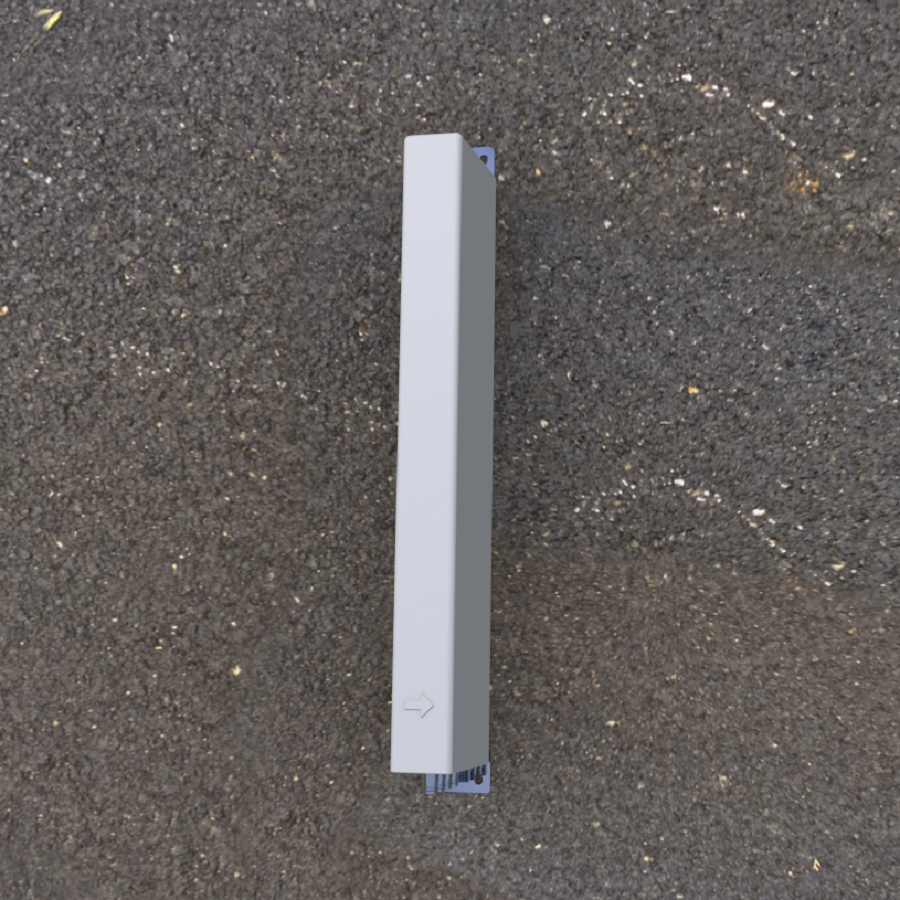 921060403-3.5GHz Tunnel Coverage Antenna