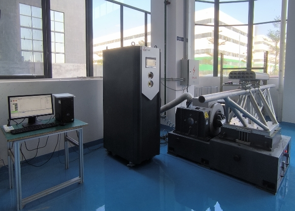 Vibration Test