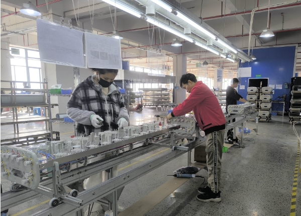 Production Line