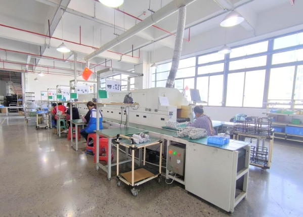 Reflow Soldering