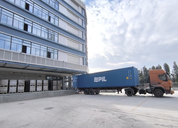 Shipping