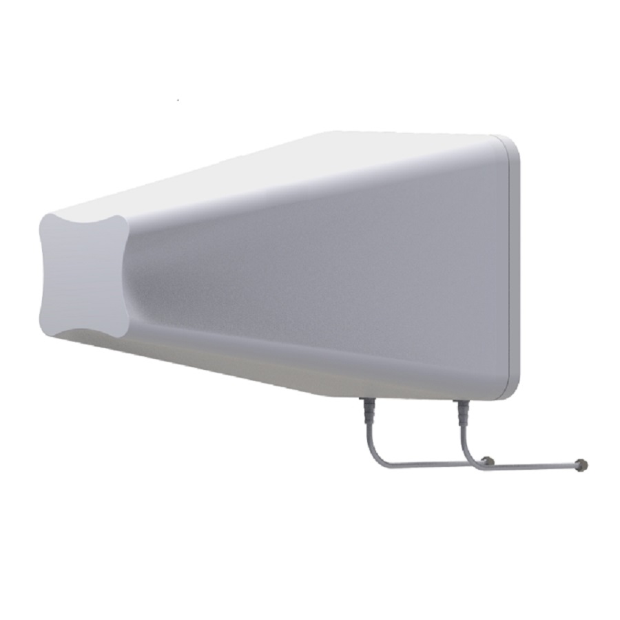 Log Periodic Antenna-933660201