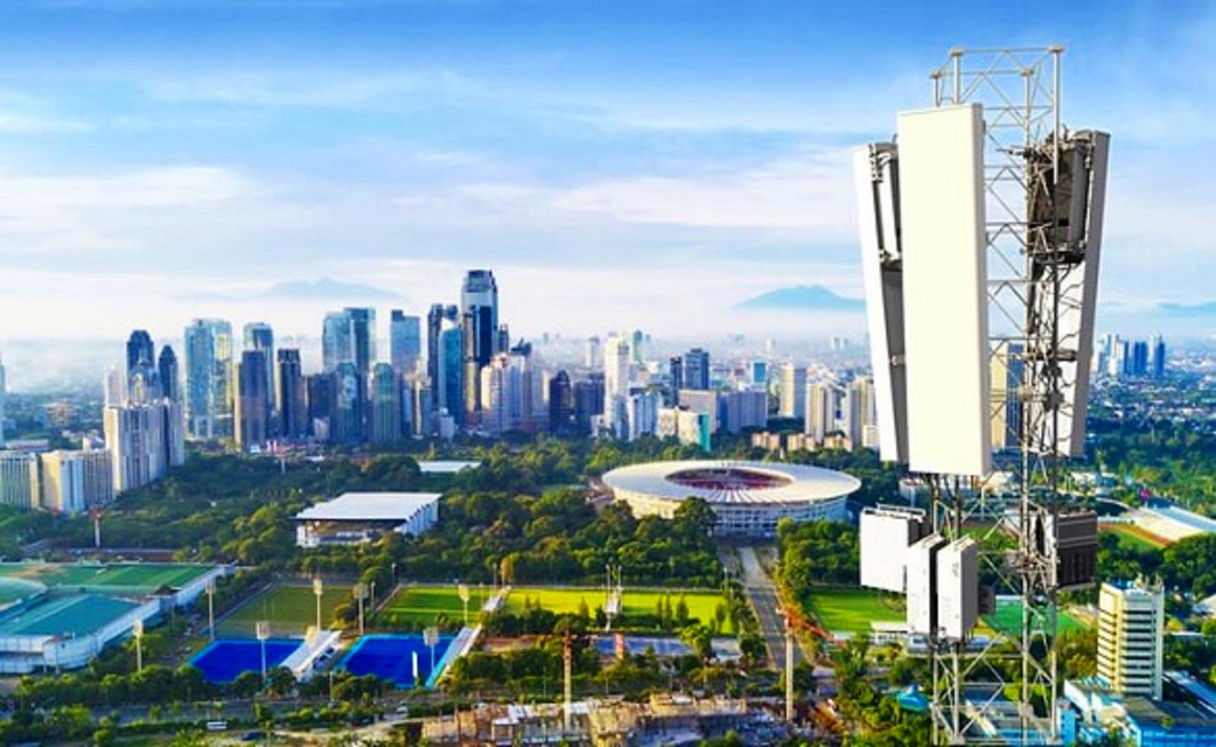 Camouflage Enclosure Solution